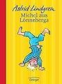 Michel aus Lönneberga von Astrid Lindgren | Buch | Zustand akzeptabel