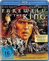 Farewell to the King von WVG Medien GmbH | DVD | Zustand sehr gut