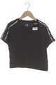 Levis T-Shirt Damen Shirt Kurzärmliges Oberteil Gr. 2XS Schwarz #pqap8o2