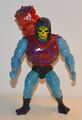 Figurine MOTU MASTERS OF UNIVERSE DRAGON BLASTER SKELETOR 1981 84 MATTEL Vintage