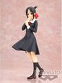 BANPRESTO Kaguya Sama Love Is War Volume Figure Kaguya Shinomiya Kyunties