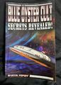 Blue Oyster Cult: Secrets Revealed! - First Edition book by Martin Popoff