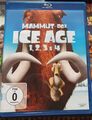 Ice Age 1-4 (Mammut-Box) - 4 Blu Ray Box