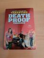 Death Proof - Todsicher Steelbook Edition DVD Neu