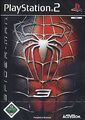 Spider-Man - The Movie 3 [Platinum] von NBG EDV H... | Game | Zustand akzeptabel