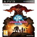 Final Fantasy XIV - A Realm Reborn (Sony PlayStation 3 2013) Videospiel