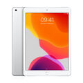 Apple iPad (2019) 128GB Wifi Silber MwSt nicht ausweisbar