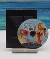 Sony PS3 Playstation 3 Spiel GTA 5 Grand Theft Auto V  Five NEU*NEW