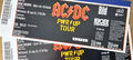 2 Konzertkarten AC/DC Dresden