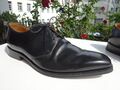 CHARLES TYRWHITT Herren Goodyear Business Schuhe Leder England Gr.45(10,5F) Neuw