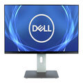 Dell UltraSharp U2415b Monitor 24 Zoll 1920x1200 IPS-Panel LED schwarz/silber