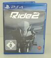 Ride 2 (Sony PlayStation 4, 2016)