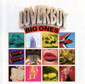 Loverboy - Big Ones | CD