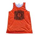 Sport Tek Seaside Blade Runners 14 Tank Top M Jersey Vintage