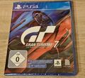 Gran Turismo 7 | (PS4, 2022) | PS5 Upgrade verfügbar