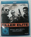 Killer Elite  - Jason Statham - Clive Owen - Robert De Niro - Bluray