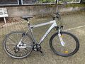 GEPFL.BULLS TREKKING-FAHRRAD MOD. CROSS-BIKE 28 ZOLL RH 58 CM 21 GANG SHIMANO 