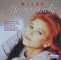 ⚠️CD MILVA – "Meisterstücke"   NEU