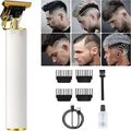 Professionelle Herren Haarschneider Rasierer Trimmer Maschine Kabellos Bart Elektro