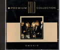 PREMIUM GOLD COLLECTION  SMOKIE  CD-Album