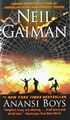 Anansi Boys - Neil Gaiman