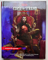 Curse of Strahd Sourcebook - Dungeons & Dragons 5th Edition - English