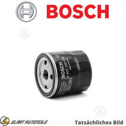 ÖLFILTER FÜR FORD AUSTIN ESCORT I AFH ATH G1 G2 KL11 J2 J1F KL 13 H J3D BOSCH