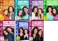 Gilmore Girls - komplette Serie (1/2/3/4/5/6/7 Staffel 42 DVDs) Lauren Graham