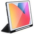 NEXT ONE Roll Case with Pen Holder Tablet-Tasche für Apple iPad 7. Gen...