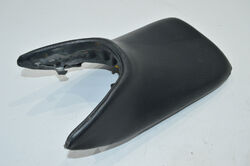 HONDA CBR 125R JC34 SITZ SITZBANK VORNE SOLOSITZ FAHRERSITZ SATTEL POLSTER SEAT