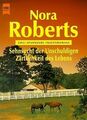 Sehnsucht der Unschuldigen von Roberts, Nora | Buch | Zustand gut