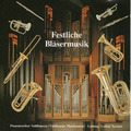 Festliche Bläsermusik - Valhauser Musikanten  - Audio CD