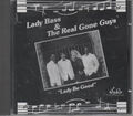 Lady Bass Lady Be Good CD NEU Fungi Mama Good Bread Alley Amen Fattening Frogs