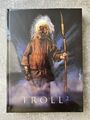 Troll 2 - Mediabook (Cover B) (Blu-ray + DVD)