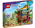 LEGO® Friends 41703 Freundschaftsbaumhaus NEU OVP