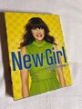 New Girl - Die komplette Season 1 [4 DVDs] (DVD, 2013) DVD r228