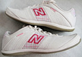 wNEU Sneaker NEW BALANCE  Gr.40-40,5 Weiß-Rosa ABZORB