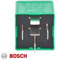 BOSCH 0986332053 Relais Schalter 