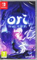 Ori and the Will of the Wisps - Nintendo Switch - Kundenrücknahme