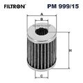 FILTRON PM 999/15 Kraftstofffilter