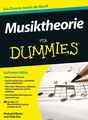 Musiktheorie für Dummies