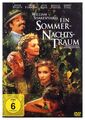 Ein Sommernachtstraum (DVD) Kline Kevin Pfeiffer Michelle Everett Rupert Tucci