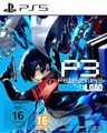 Persona 3 Reload - PS5 / PlayStation 5 - Neu & OVP - Deutsche Version