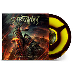 Suffocation Pinnacle of Bedlam (Vinyl)Ein weiterer großartiger Artikel von Rarewaves