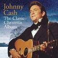 Johnny Cash - The Classic Christmas Album [New CD]