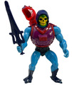 Dragon Blaster Skeletor - Masters Universe Vintage - MOTU - INKgrafiX TOYS - A72