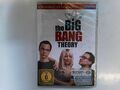 The Big Bang Theory - Die komplette erste Staffel [3 DVDs] Johnny, Galecki, Pars