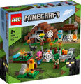 LEGO® Minecraft 21190 Das verlassene Dorf Neu & OVP new sealed 