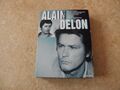 Alain Delon Collection DVD rar siehe Bilder