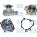 Saleri SIL PA675 Wasserpumpe Motorkühlung für OPEL ASTRA F CC COMBO CORSA A TR B